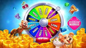 coloksgp Ruang Roulette Baru