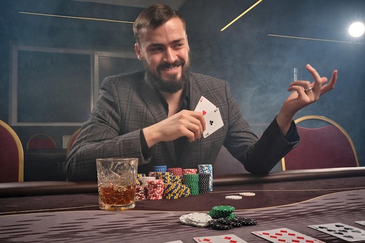 coloksgp Nikmati suasana Live Casino yang autentik di coloksgp